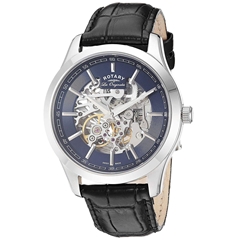 ساعت مچی روتاری ROTARY کد GS90525.05 - rotary watch gs90525.05  